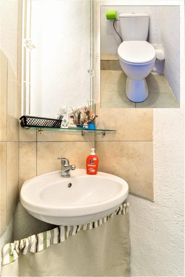 Izuminka V Centre Goroda Lviv Dış mekan fotoğraf