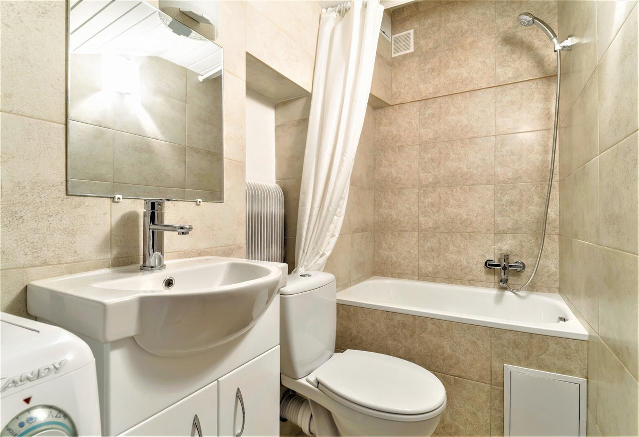 Izuminka V Centre Goroda Lviv Dış mekan fotoğraf