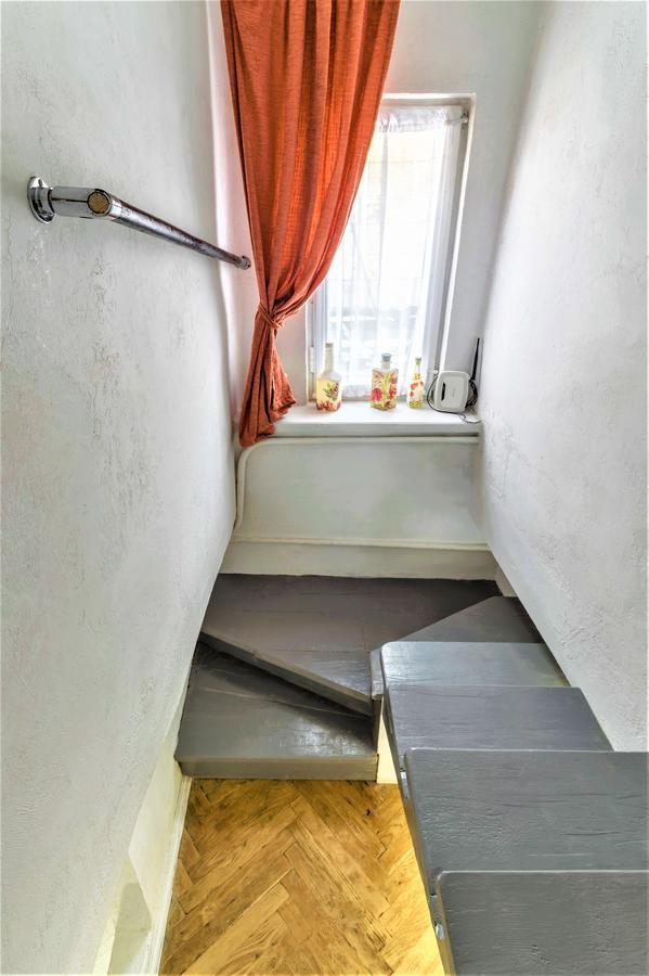 Izuminka V Centre Goroda Lviv Dış mekan fotoğraf